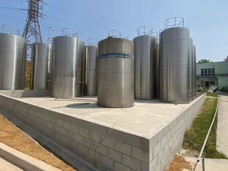 Construção de Galpões Logisticos