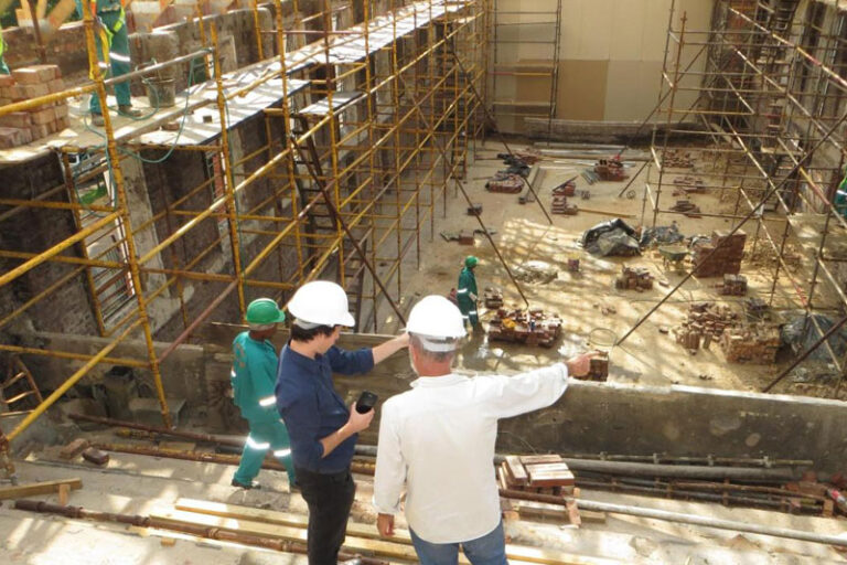 Reformas corporativas: como reduzir impactos na operação da empresa