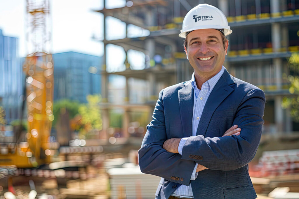 Tersa Engenharia